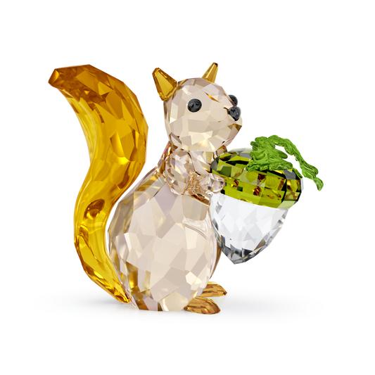 Idyllia Squirrel and Acorn 5683617