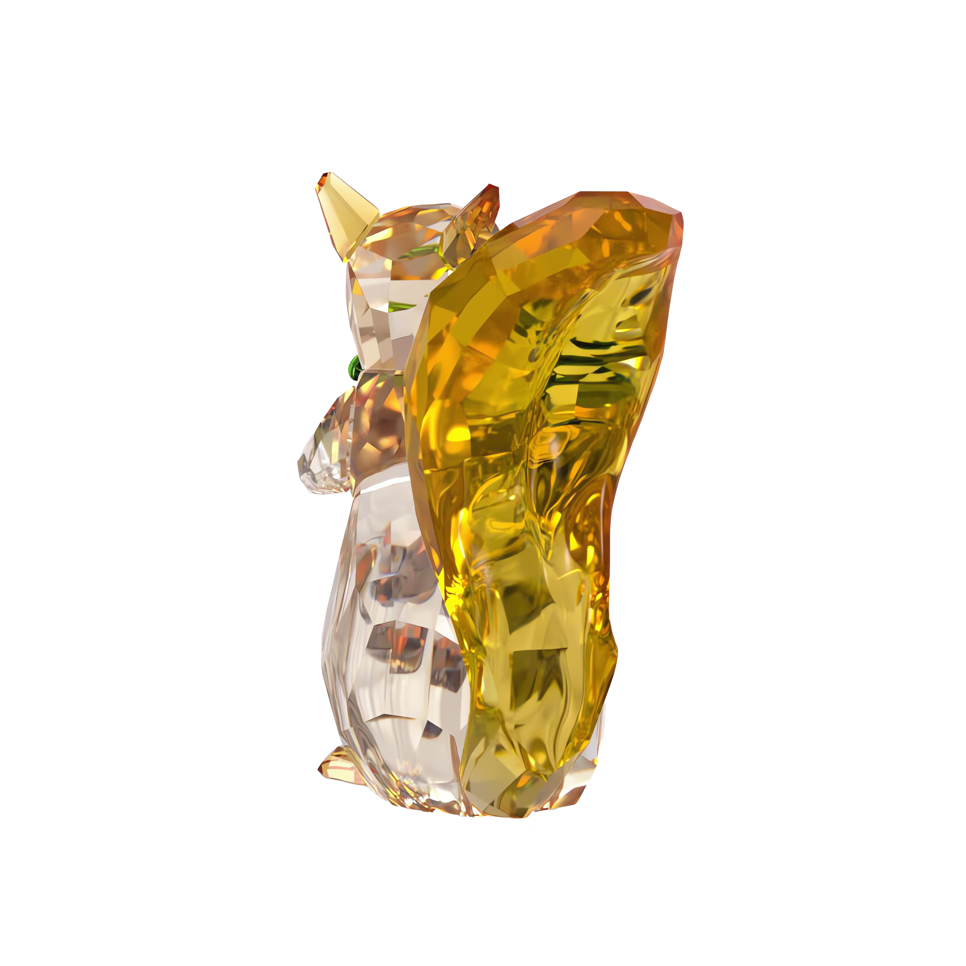 Idyllia Squirrel and Acorn 5683617