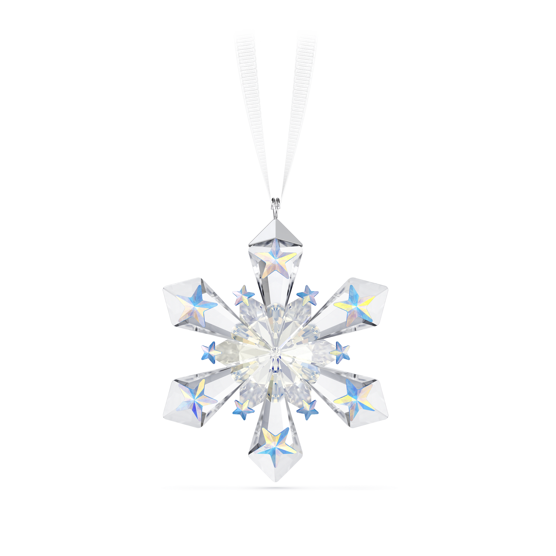Holiday Magic Classics Star Ornament 5684505