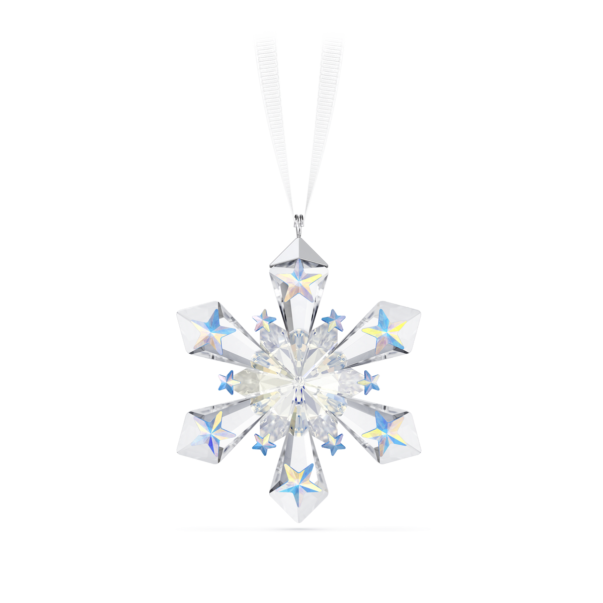 Holiday Magic Classics Star Ornament
