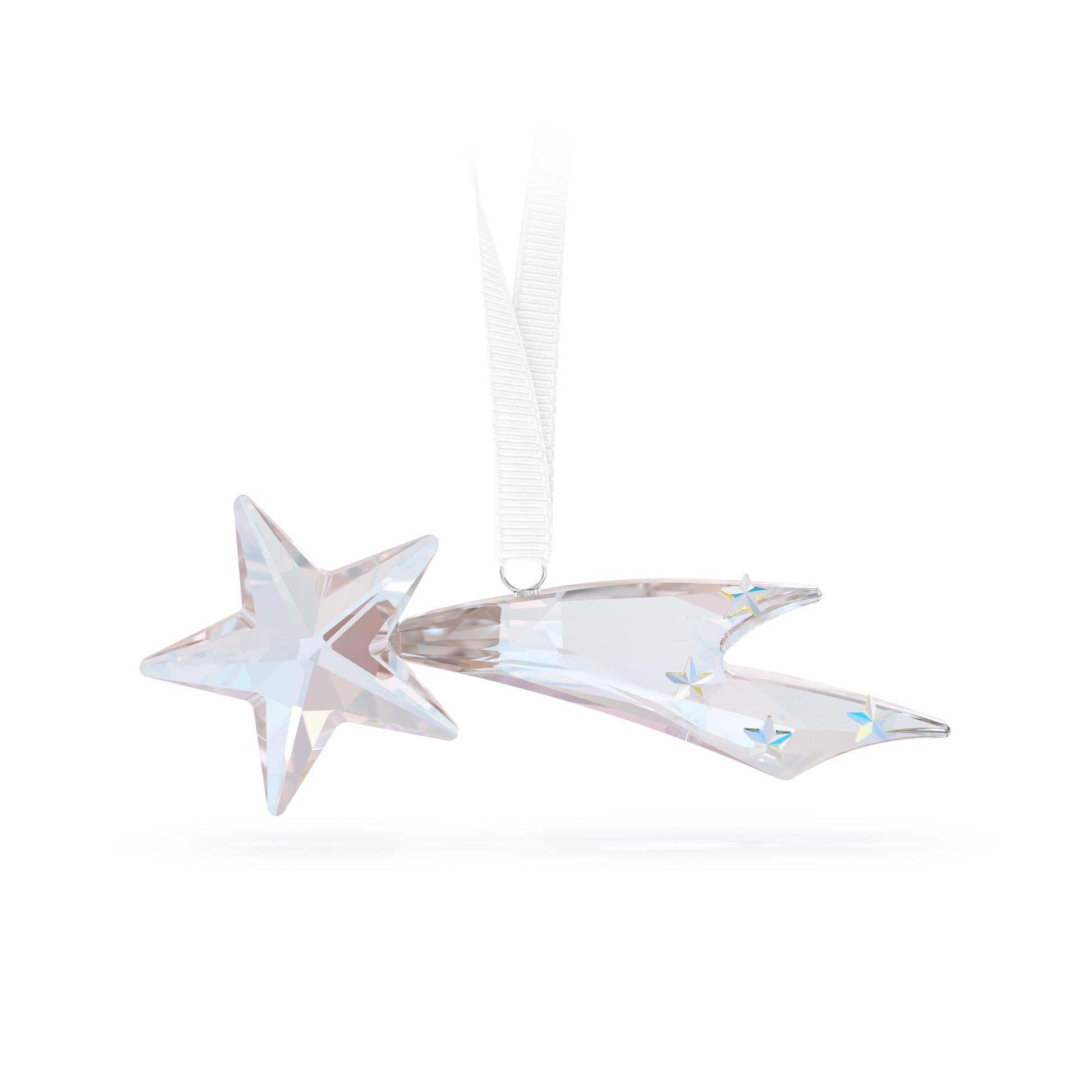 Holiday Magic Classics Shooting Star Ornament 5684557