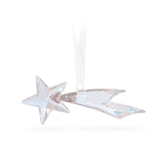 Holiday Magic Classics Shooting Star Ornament 5684557