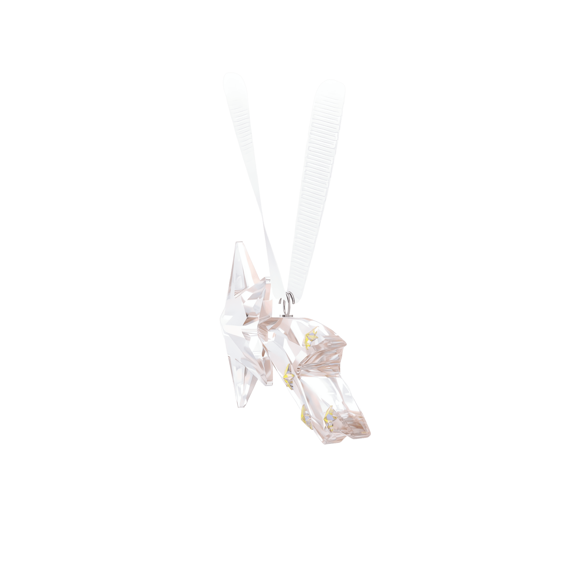 Holiday Magic Classics Shooting Star Ornament 5684557