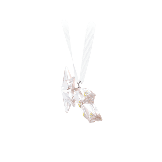 Holiday Magic Classics Shooting Star Ornament 5684557