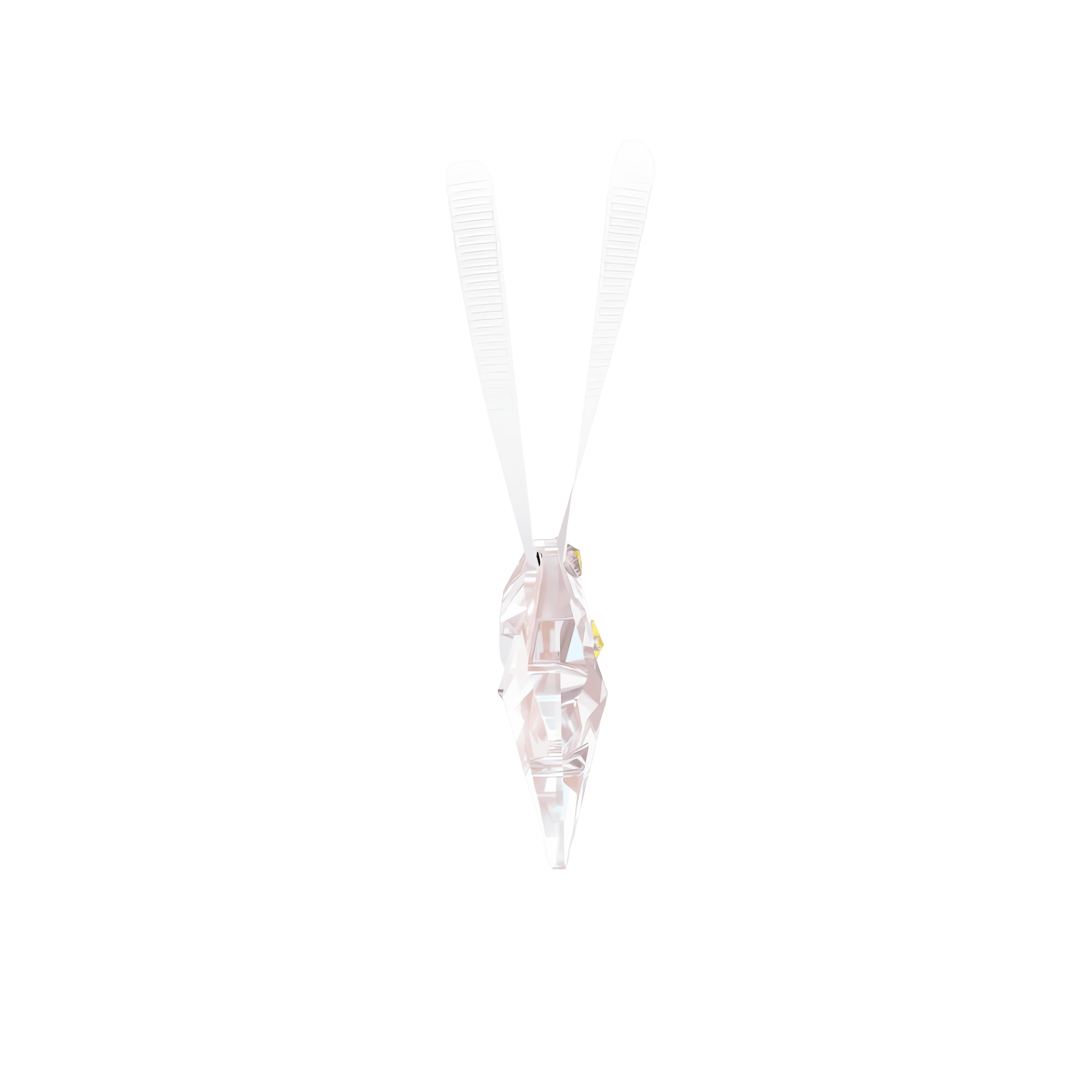 Holiday Magic Classics Shooting Star Ornament 5684557