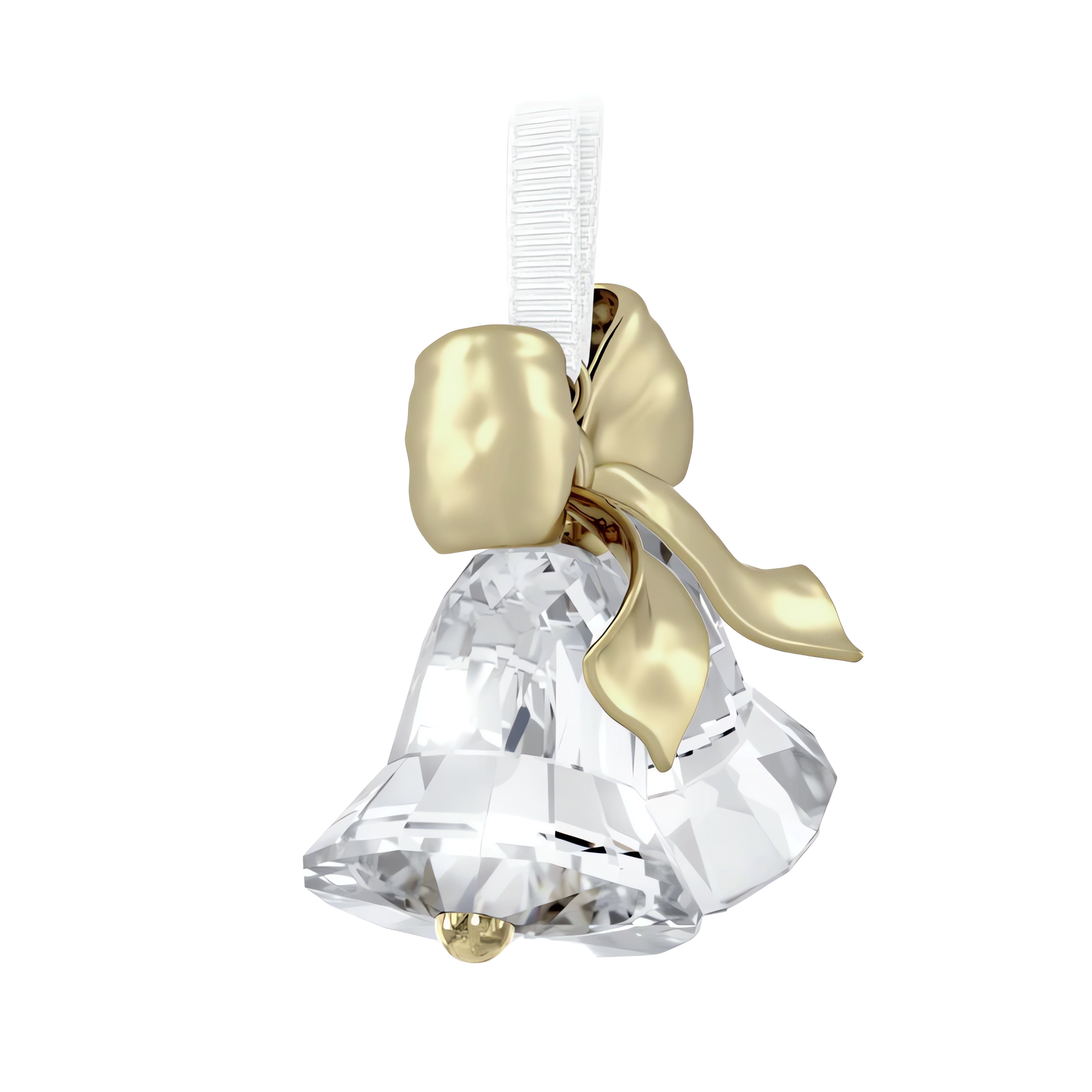 Holiday Magic Bells Ornament 5686321