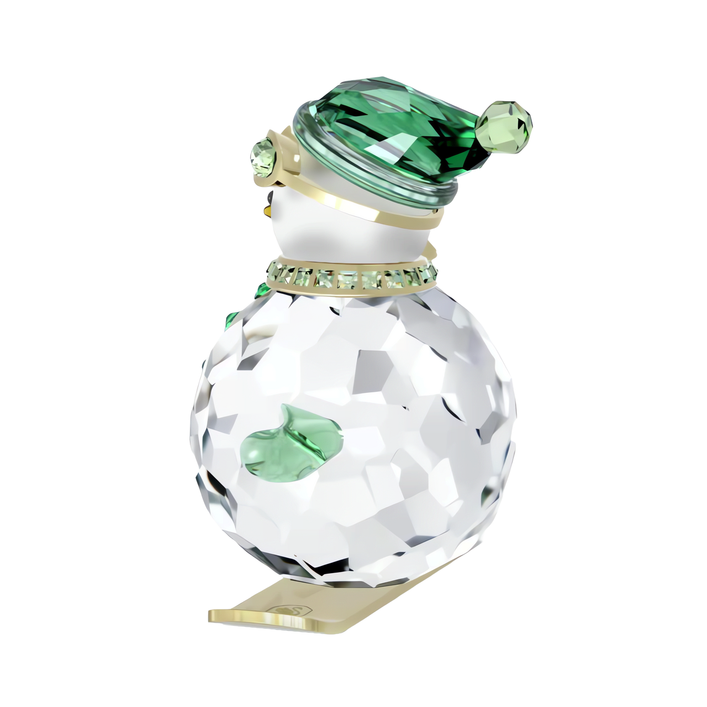 Holiday Cheers dulcis Snowman, Green 5687168