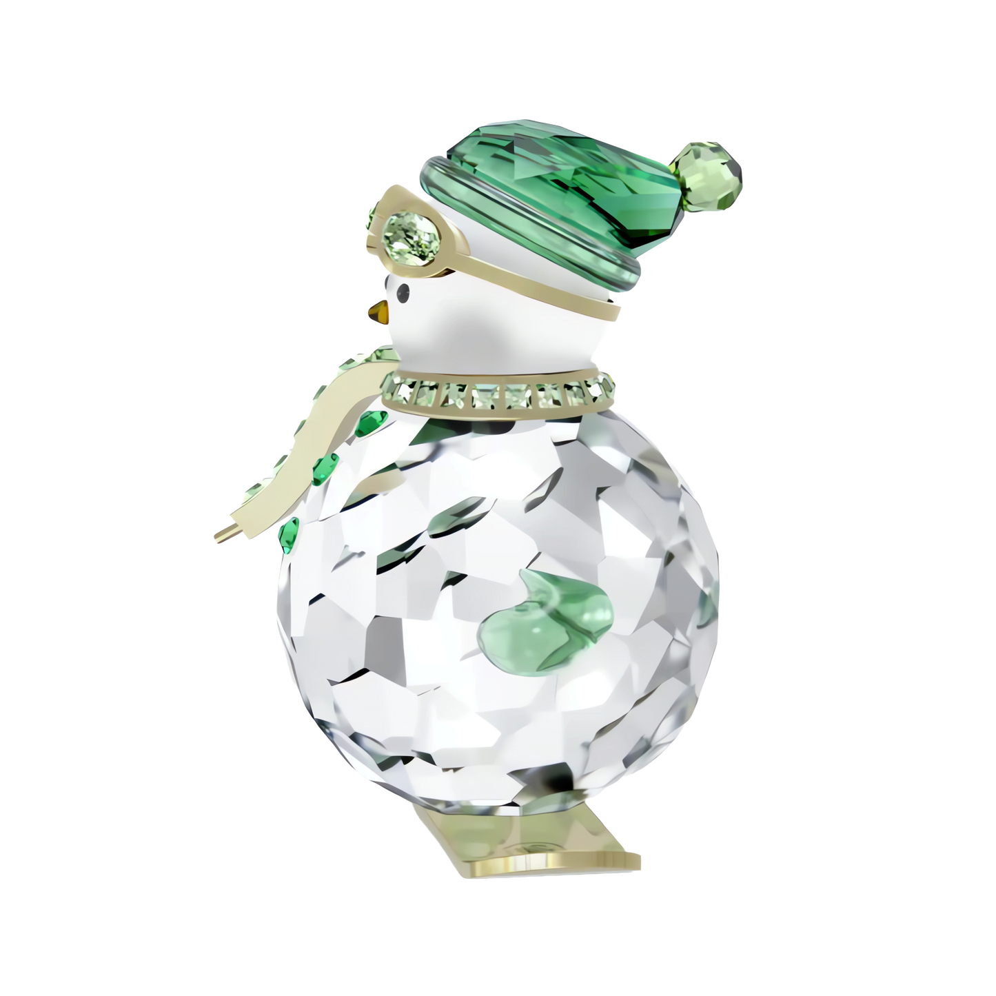 Holiday Cheers dulcis Snowman, Green 5687168