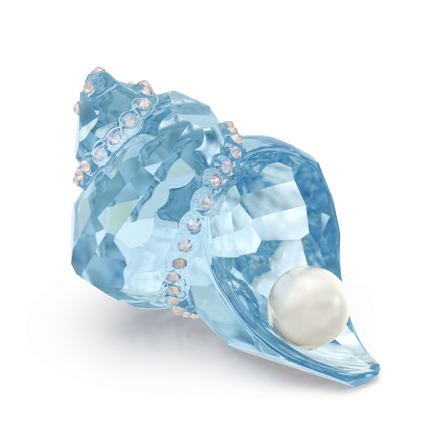 Idyllia SCS Conch Shell and Pearl 5690545