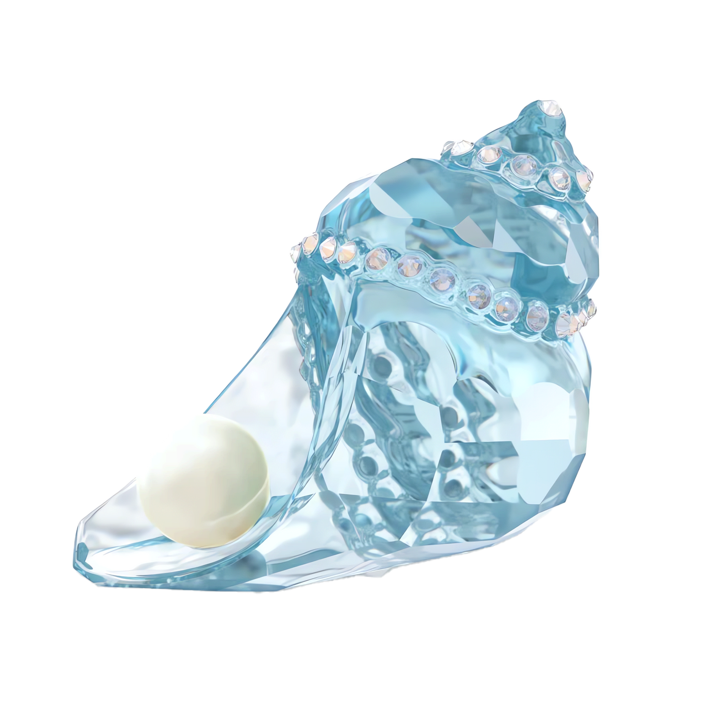 Idyllia SCS Conch Shell and Pearl 5690545