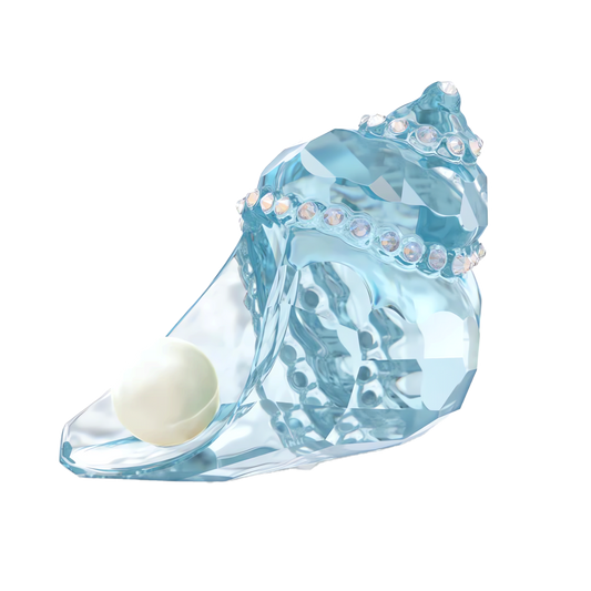 Idyllia SCS Conch Shell and Pearl 5690545