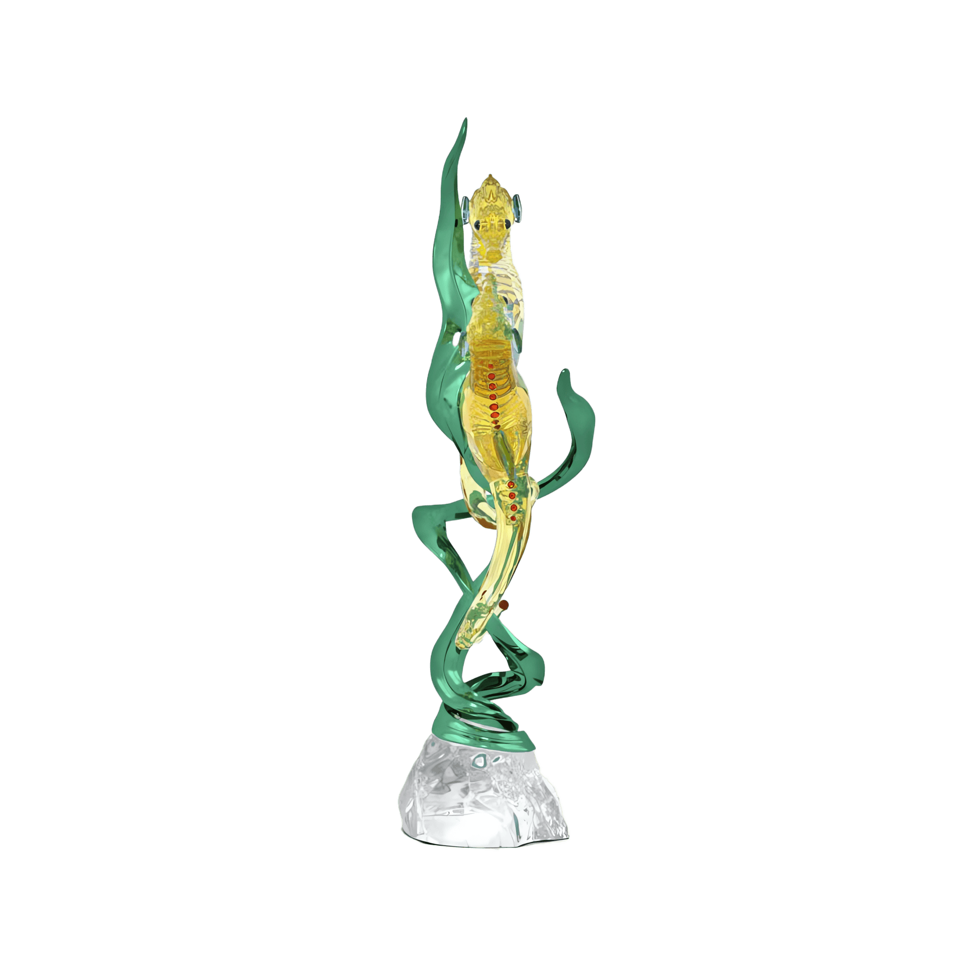 Idyllia SCS Annual Edition 2025 Seahorses 5691274