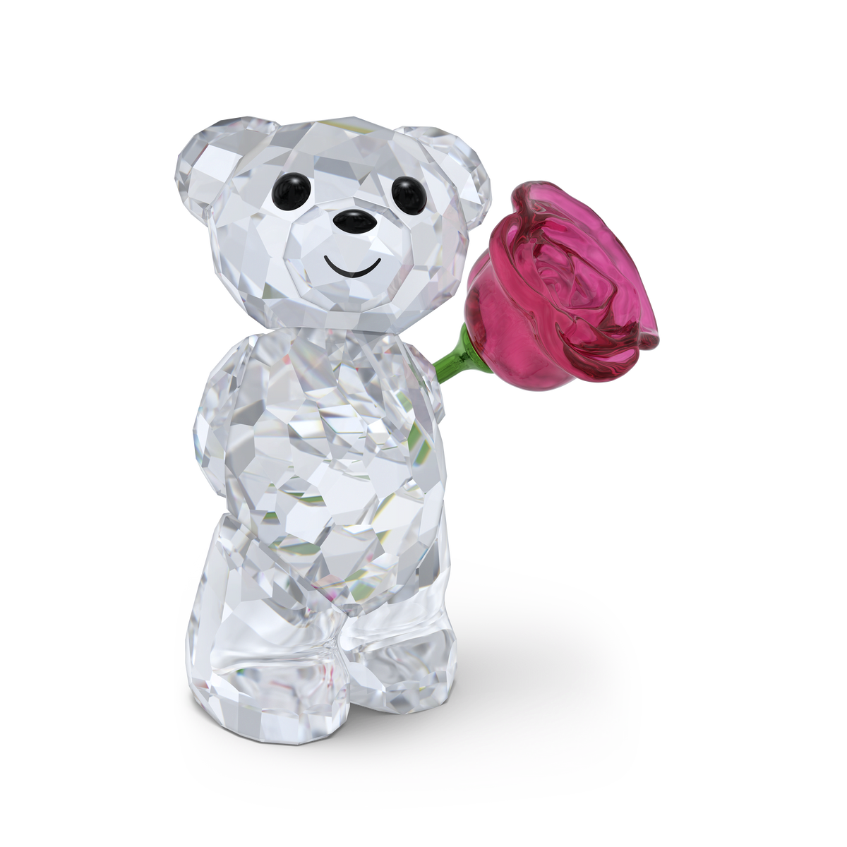 Kris Bear A Rose with Love
