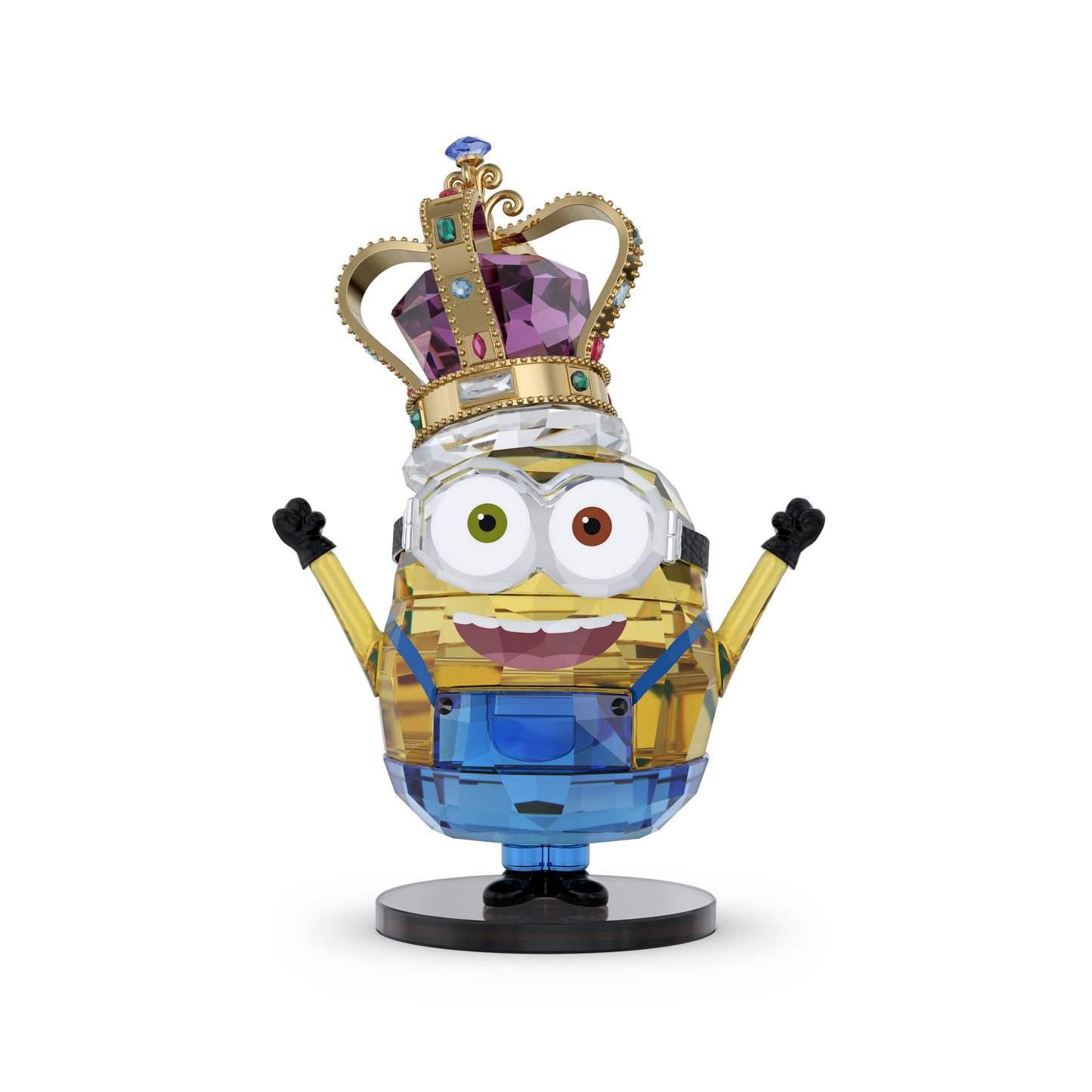 Minions King Bob 5692030