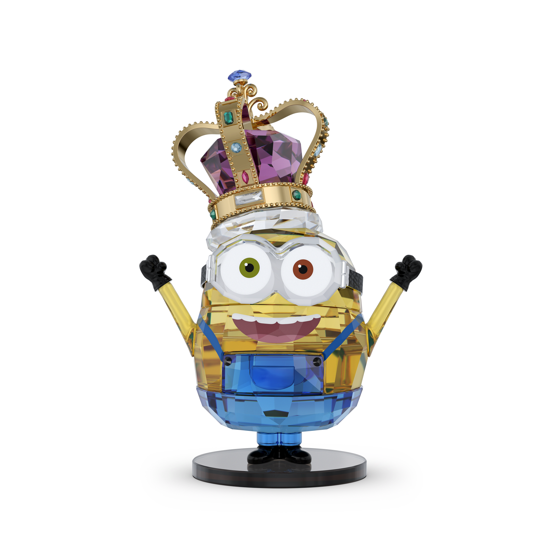 Minions King Bob 5692030