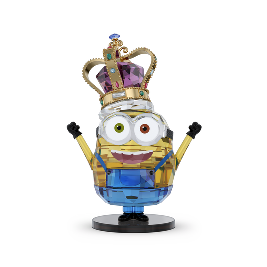 Minions King Bob 5692030