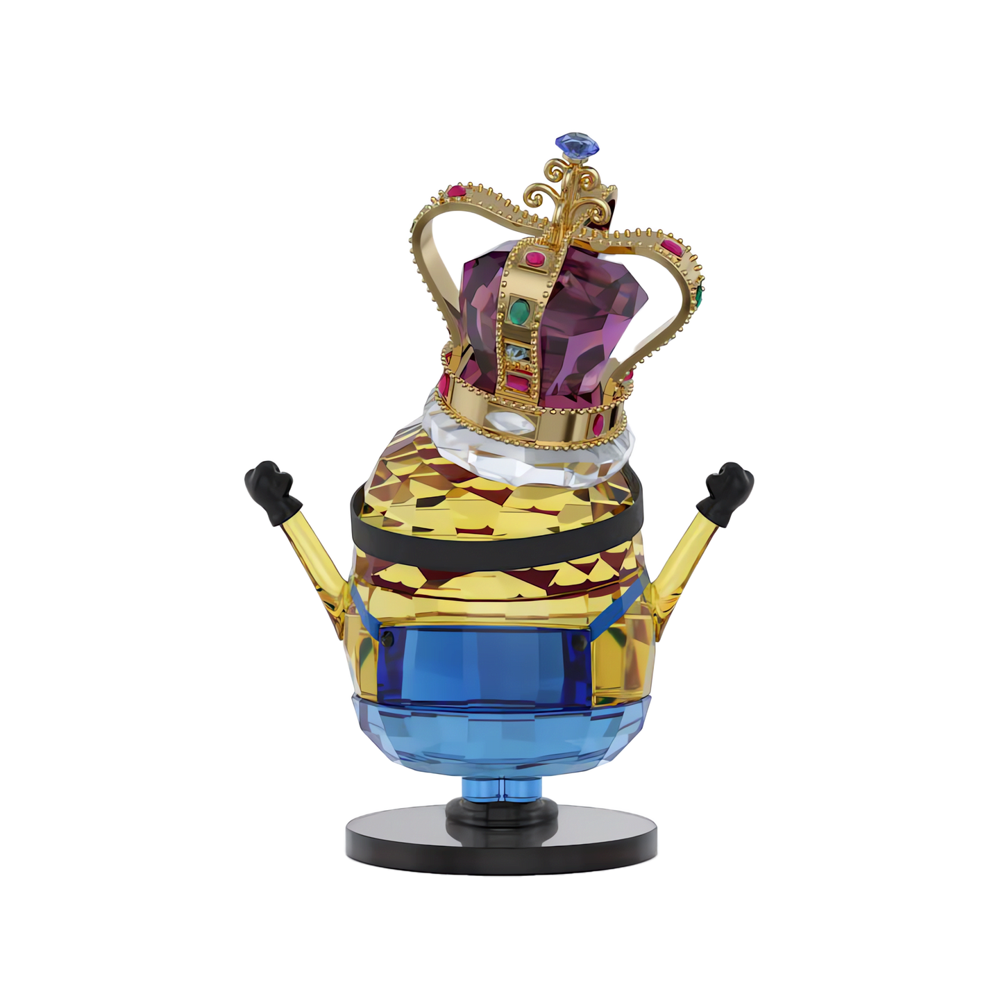 Minions King Bob 5692030