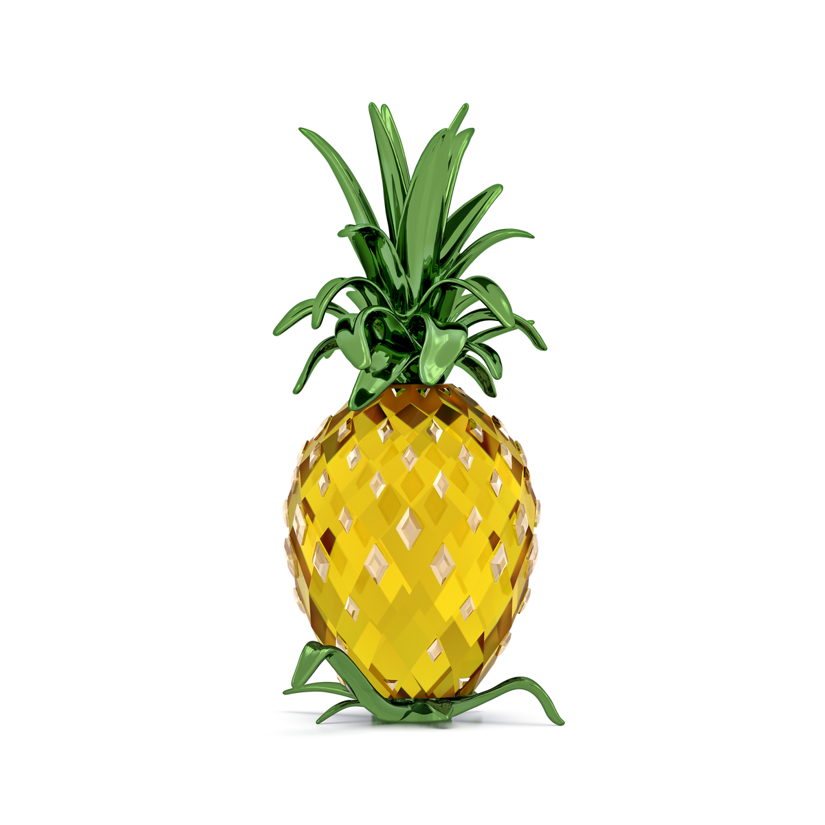 Idyllia Pineapple
