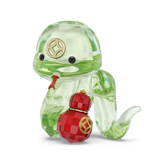 Asian Symbols Cute Snake 5692854