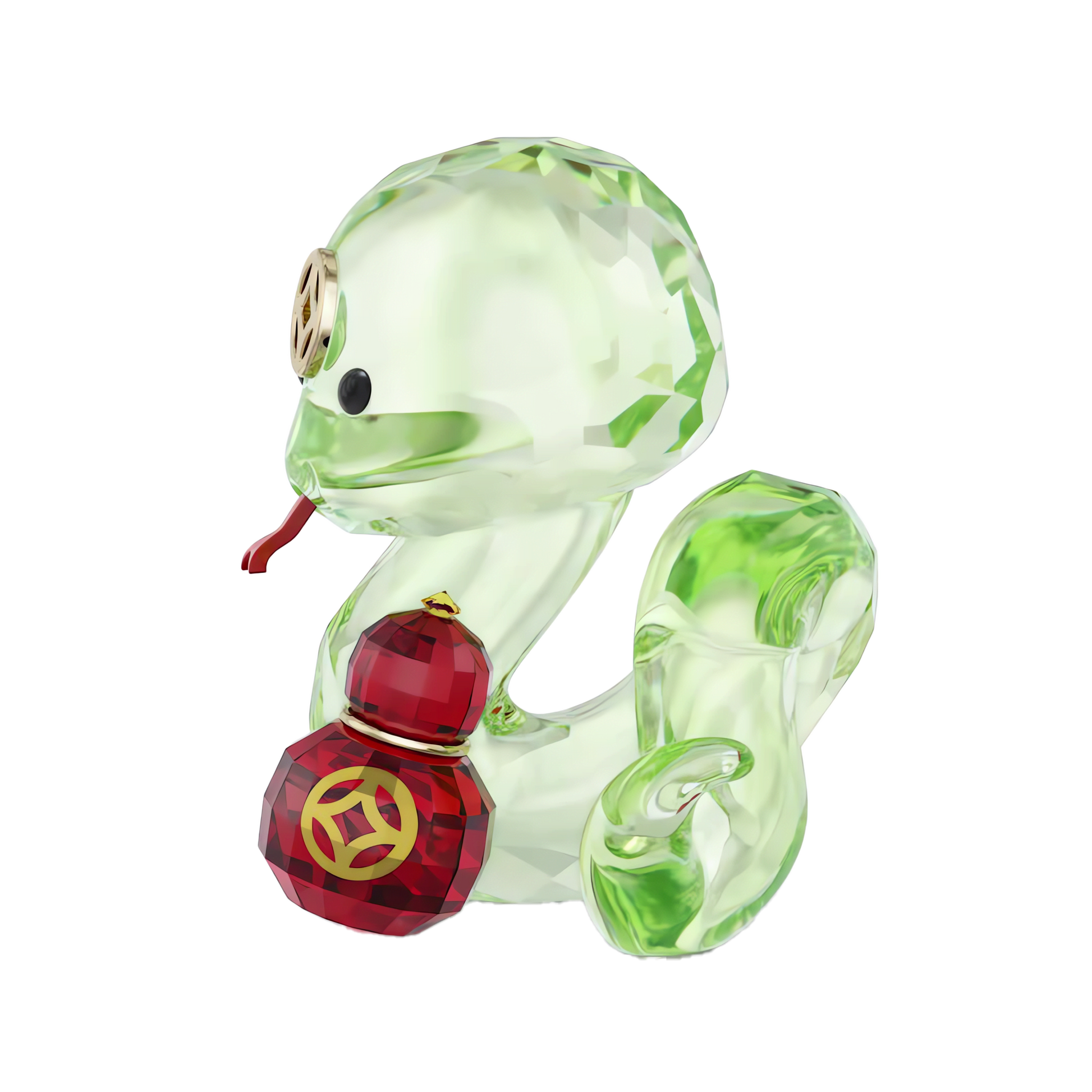 Asian Symbols Cute Snake 5692854