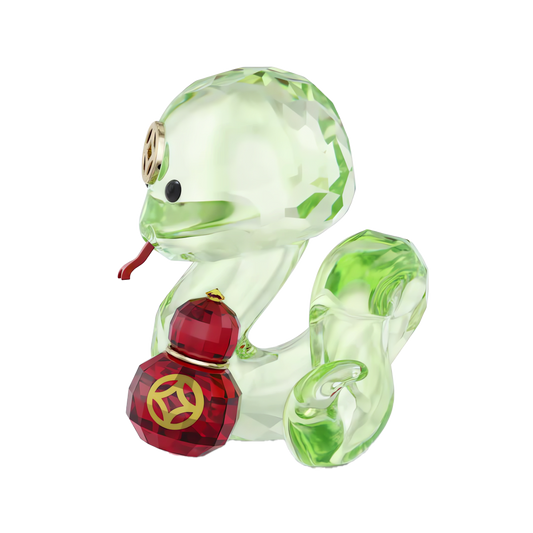 Asian Symbols Cute Snake 5692854