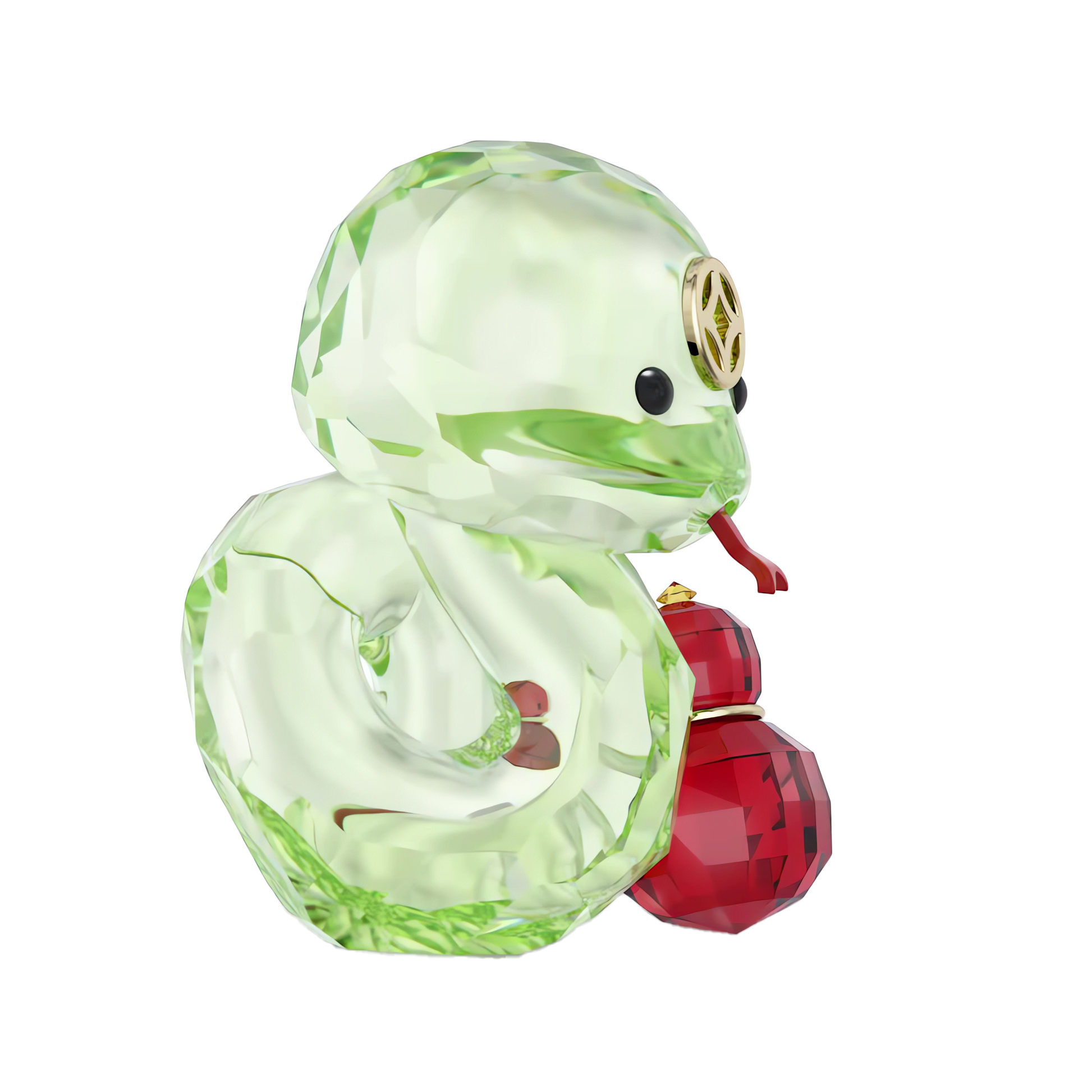 Asian Symbols Cute Snake 5692854