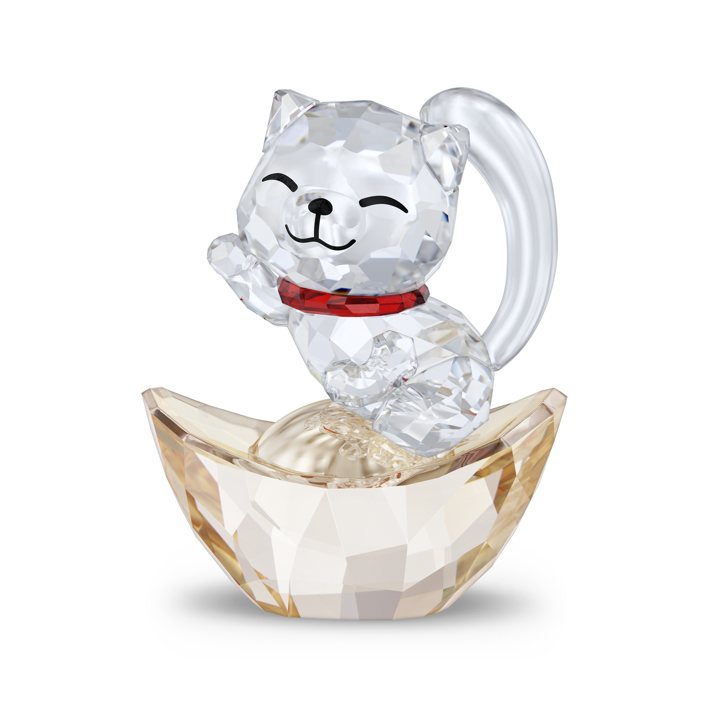 Asian Symbols Lucky Cat 5692857