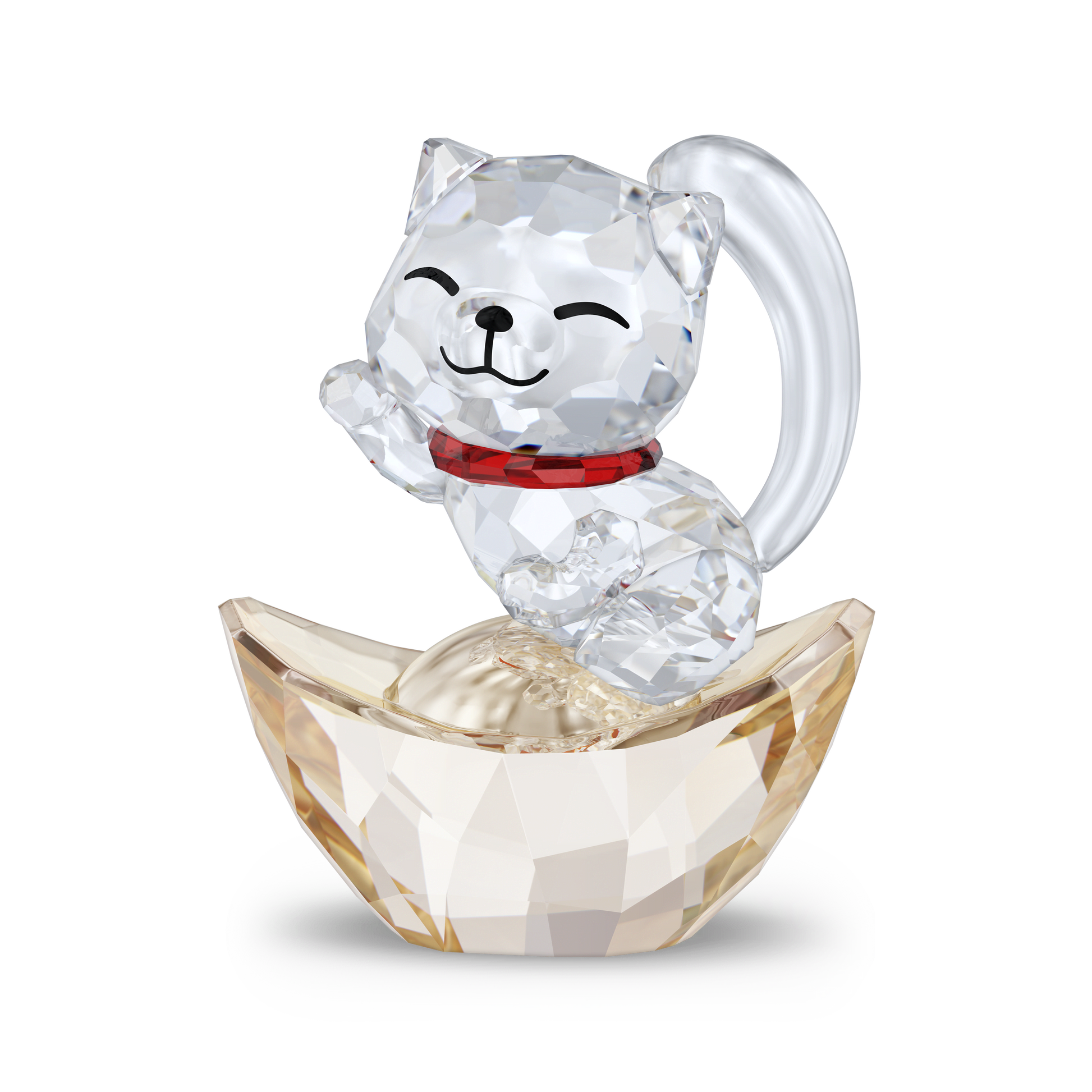 Asian Symbols Lucky Cat 5692857