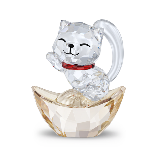 Asian Symbols Lucky Cat 5692857