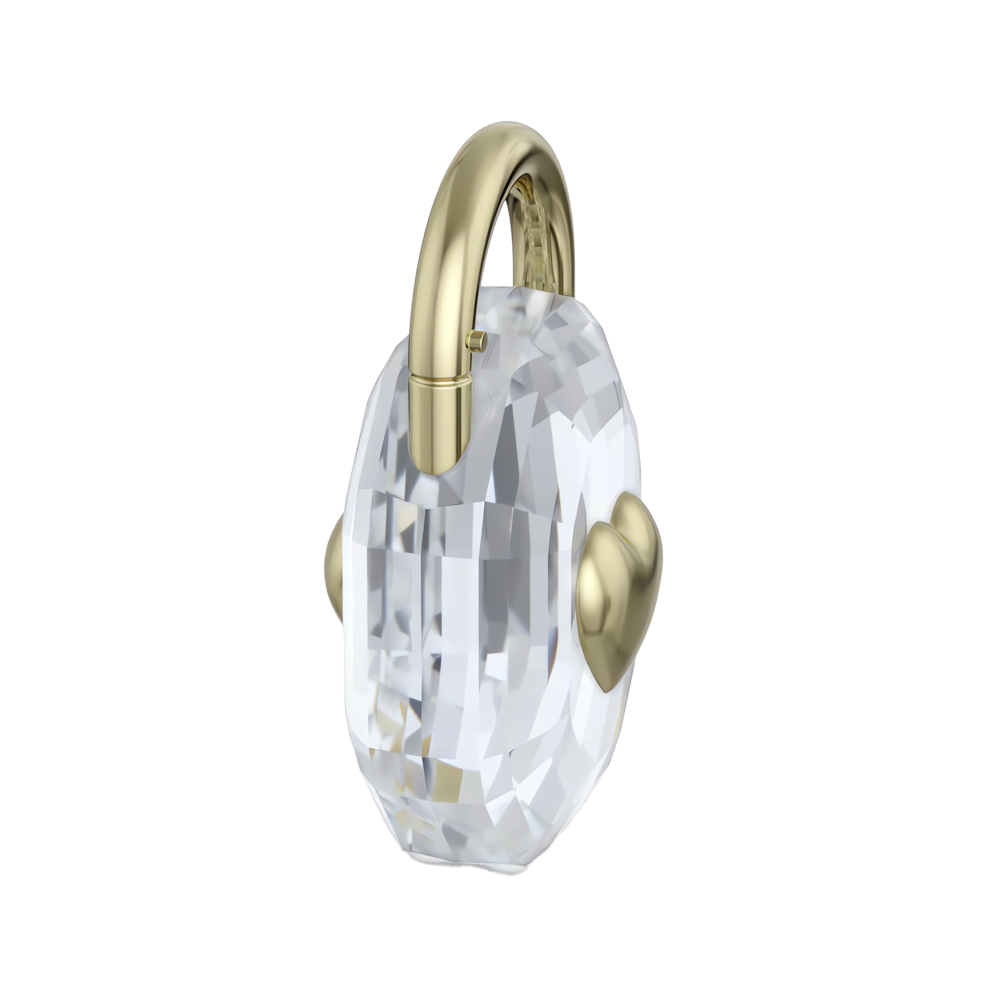 Symbolica Padlock 5692959