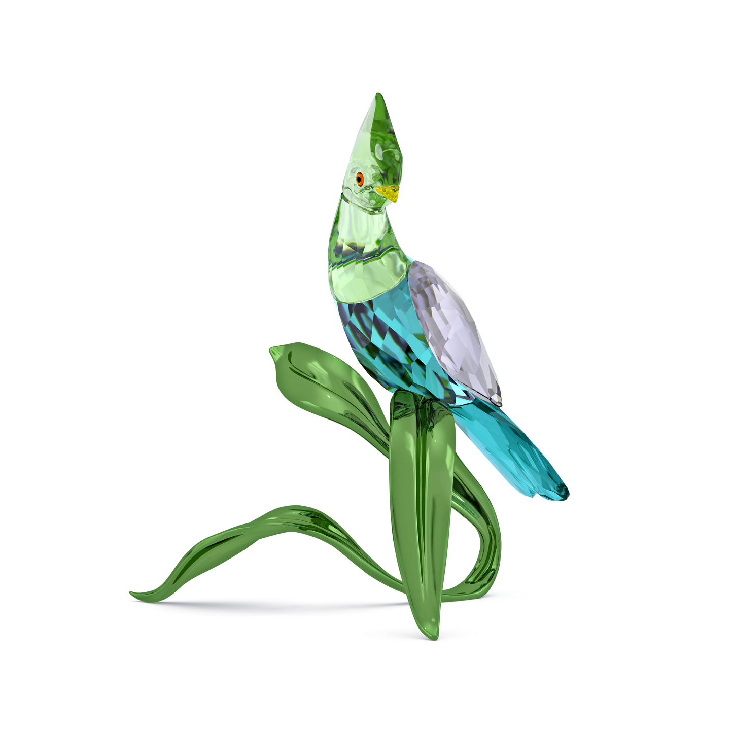 Idyllia Green Turaco 5693147