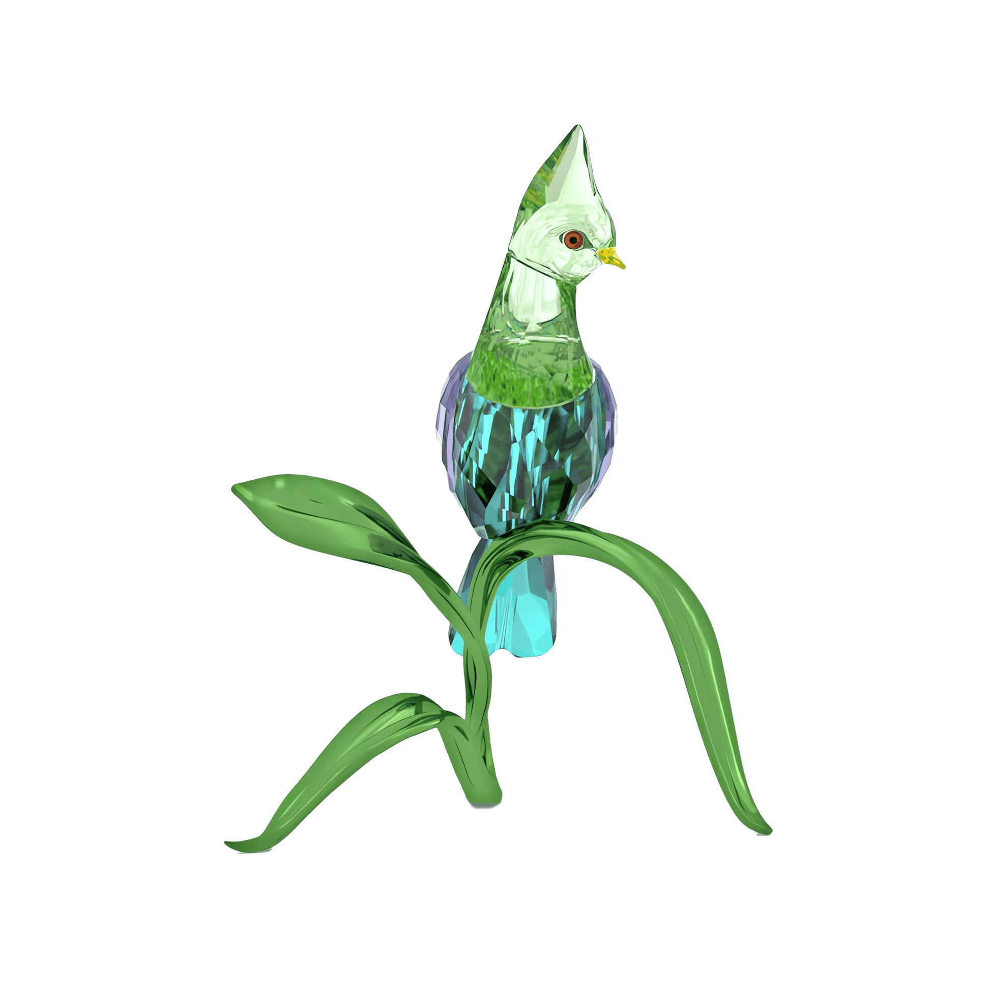 Idyllia Green Turaco 5693147
