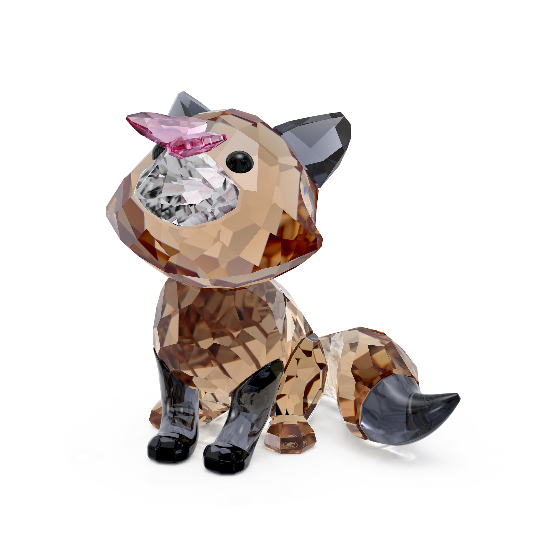 Idyllia Fox and Butterfly 5701250