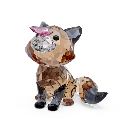 Idyllia Fox and Butterfly 5701250