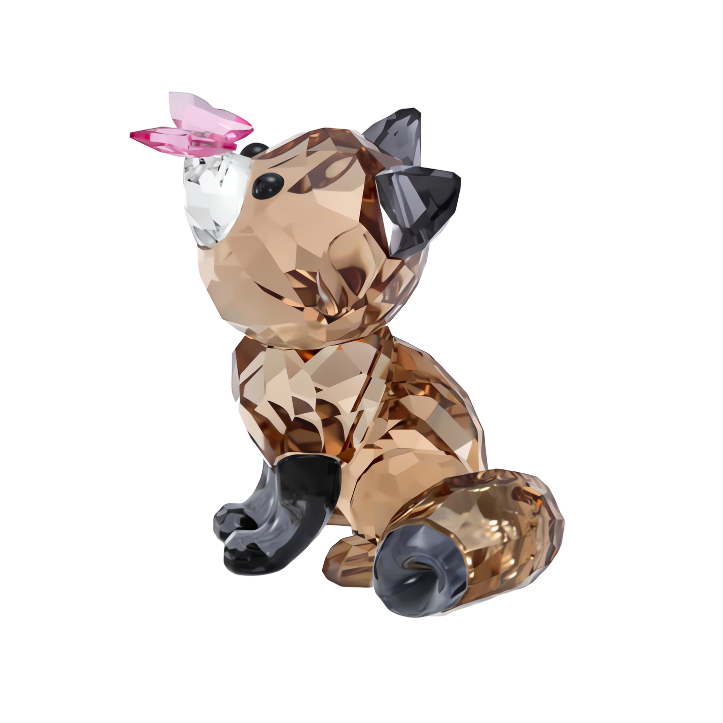 Idyllia Fox and Butterfly 5701250