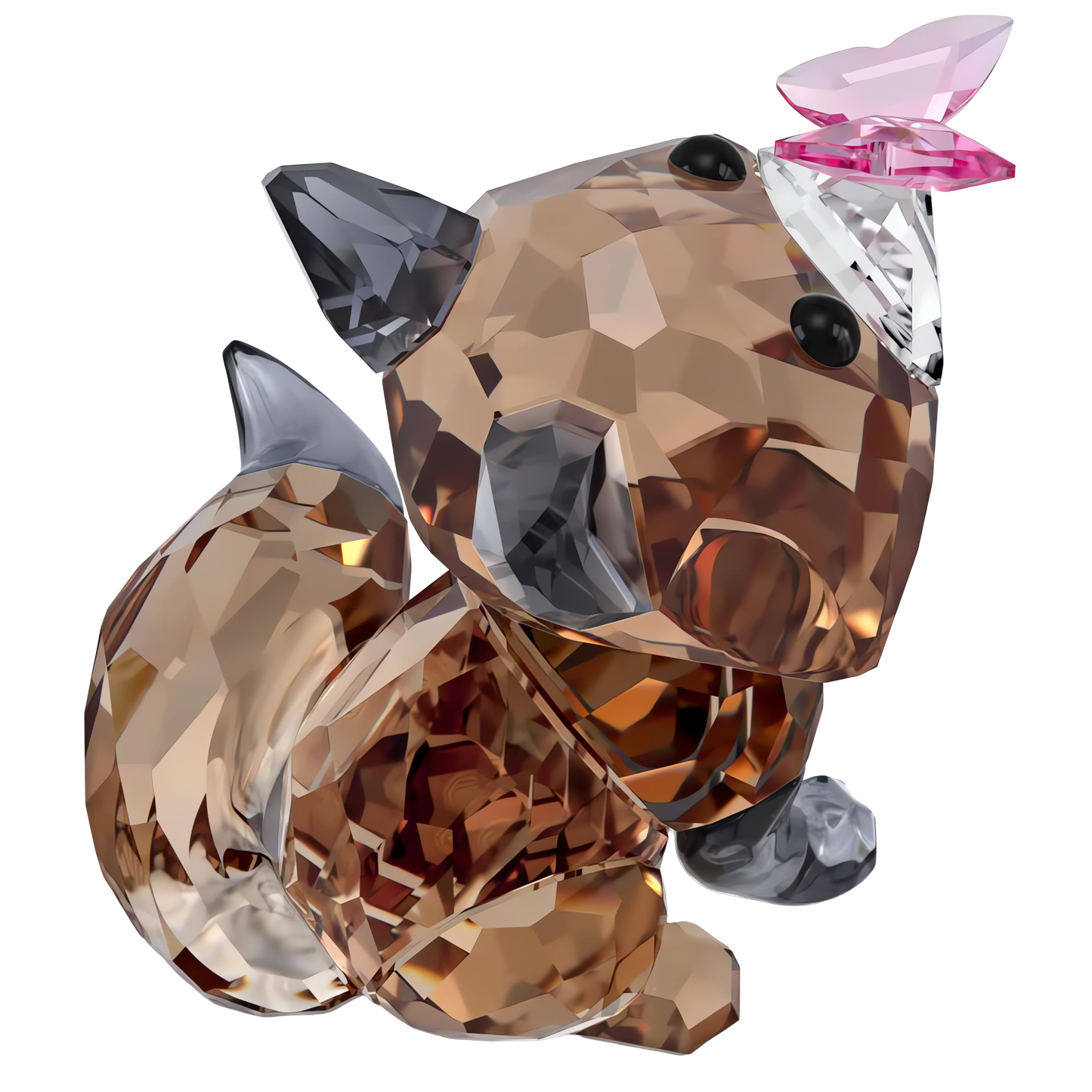 Idyllia Fox and Butterfly 5701250