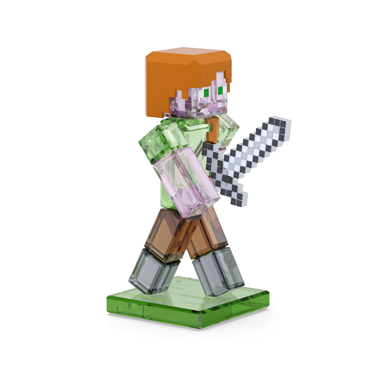 Minecraft Alex 5701271