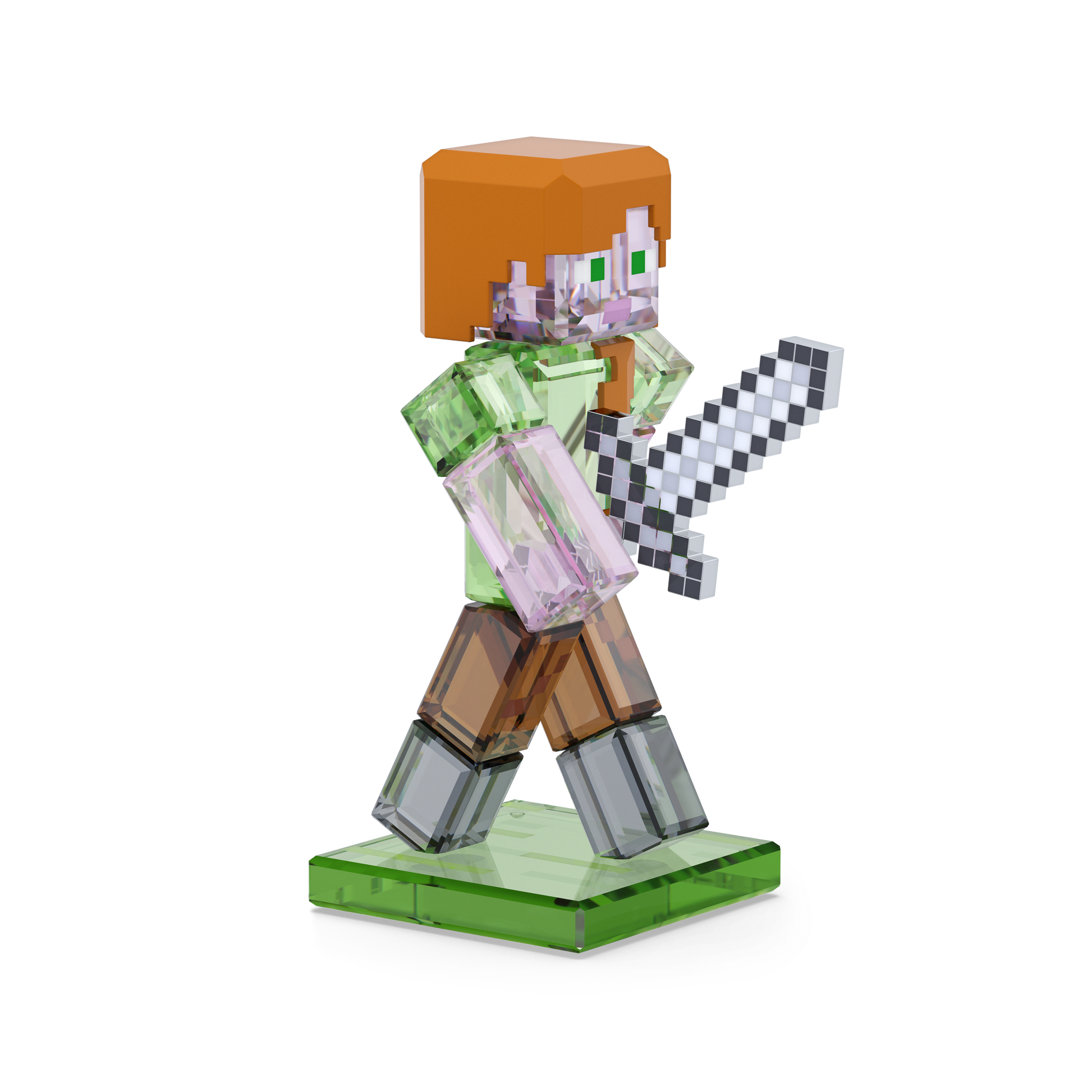 Minecraft Alex 5701271