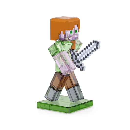 Minecraft Alex 5701271