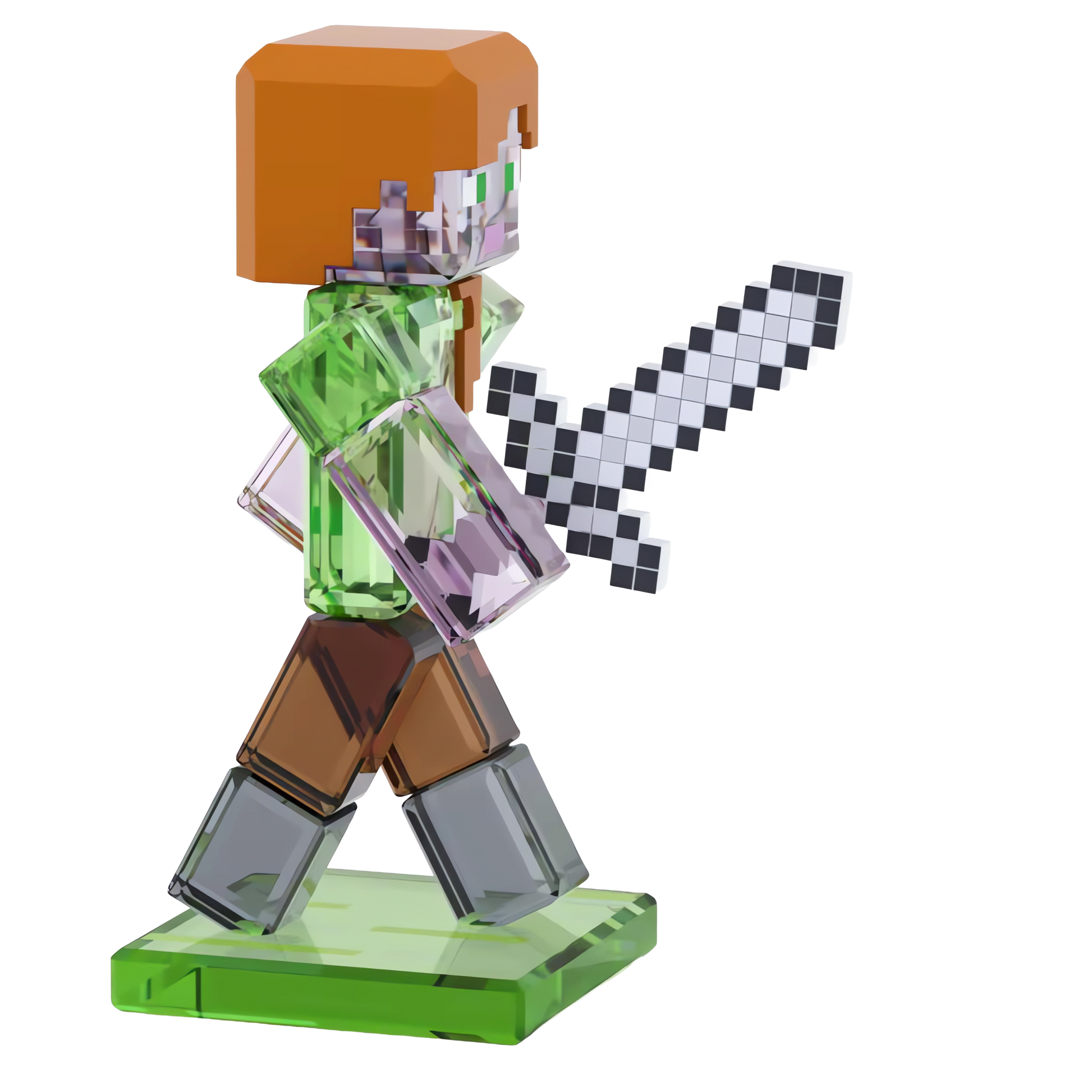 Minecraft Alex 5701271