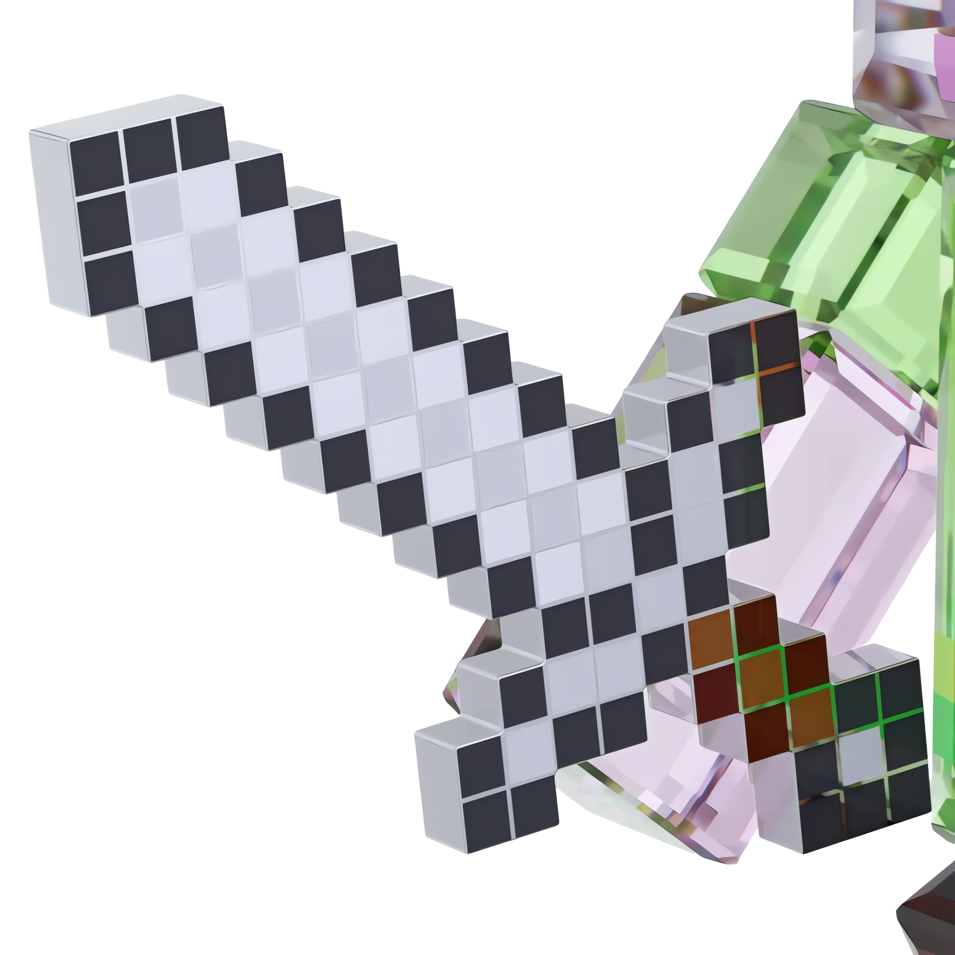 Minecraft Alex 5701271