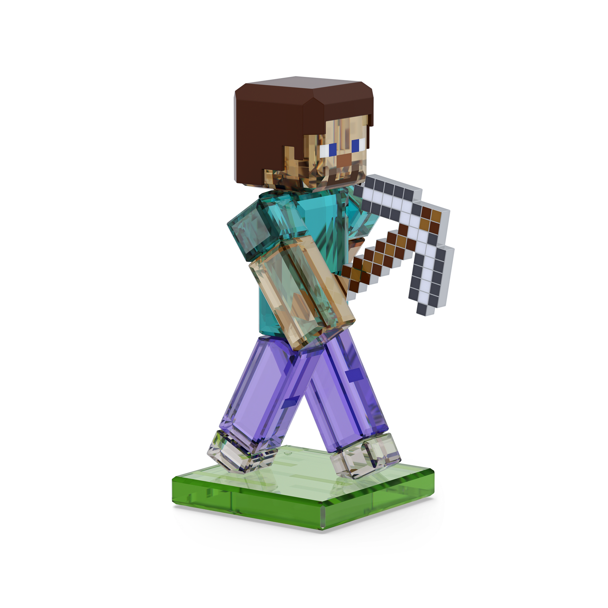Minecraft Steve 5701272