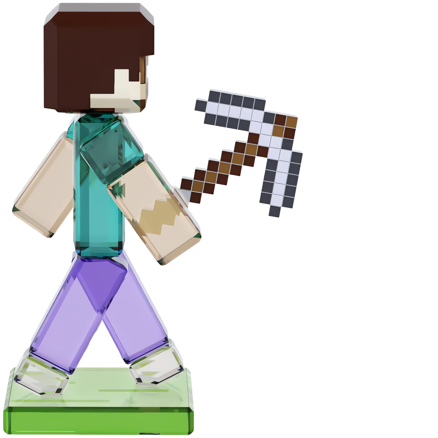 Minecraft Steve 5701272