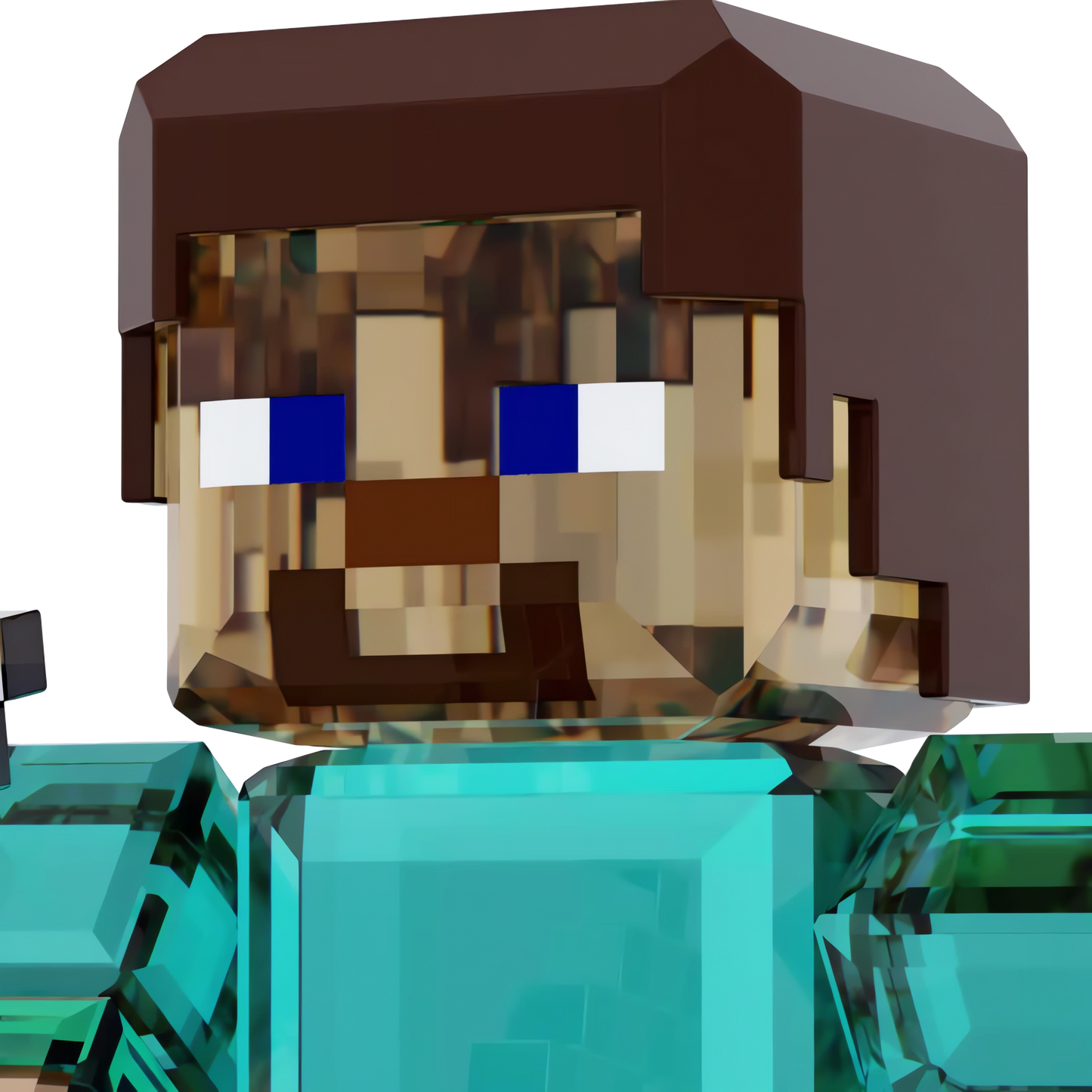 Minecraft Steve 5701272