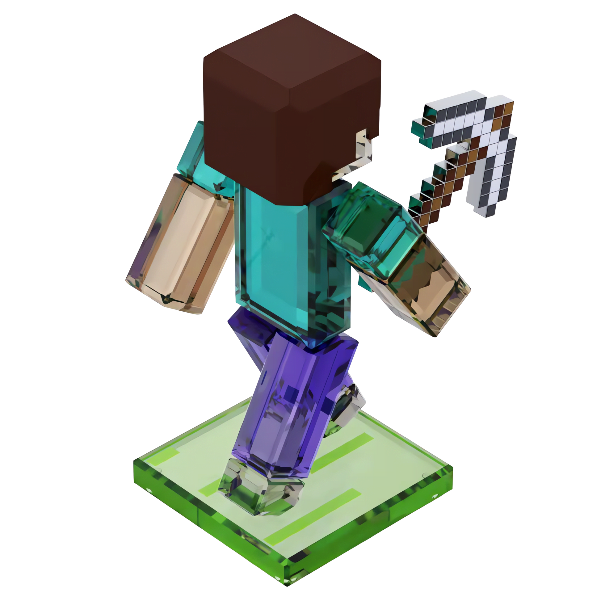 Minecraft Steve 5701272