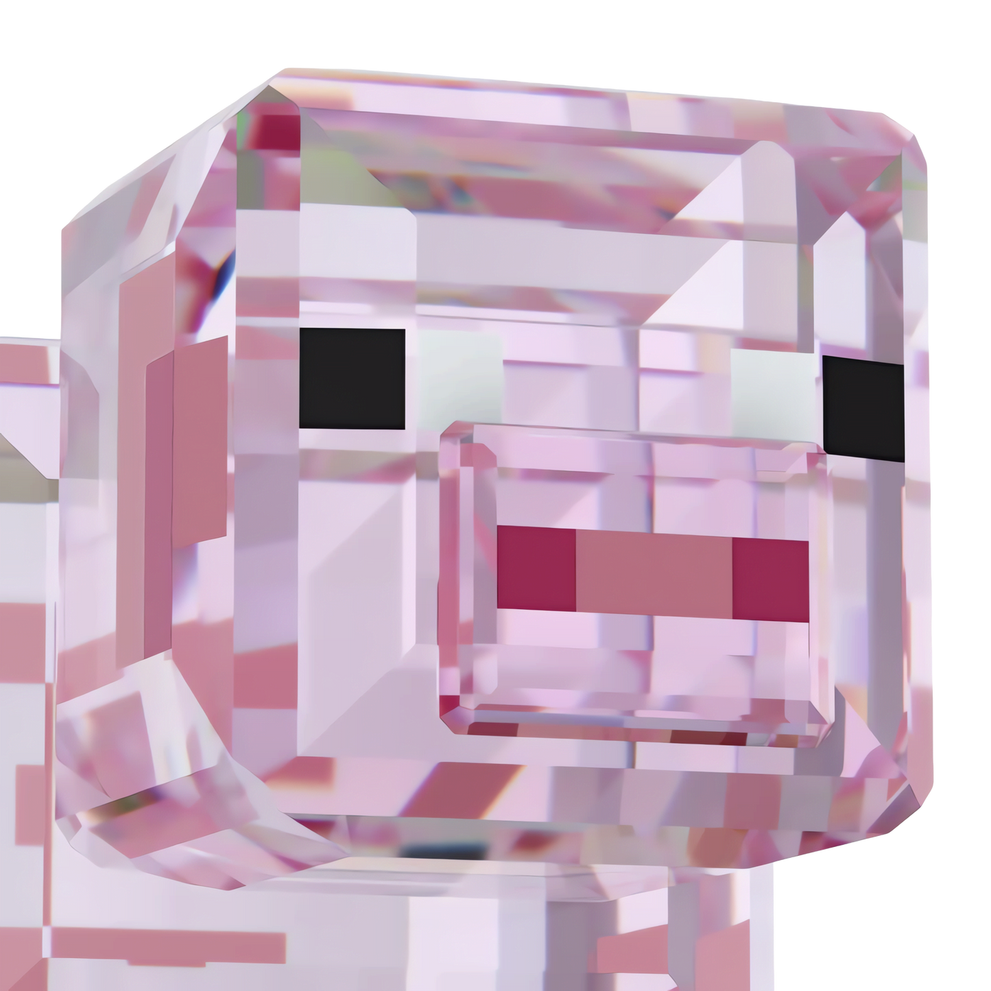 Minecraft Pig 5701273