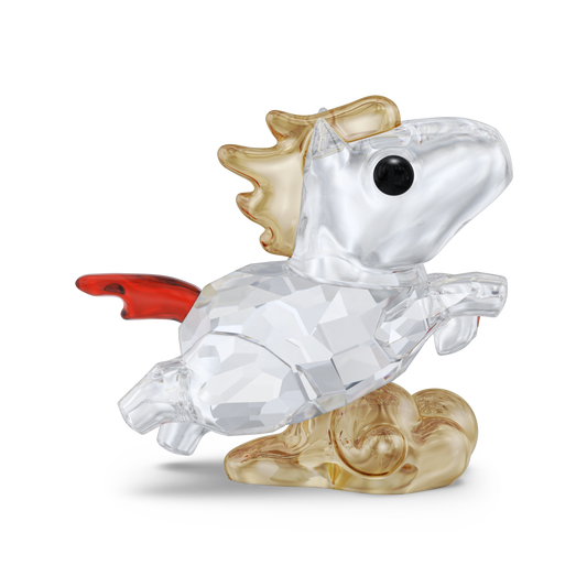 Asian Symbols Adorable Horse 5701280