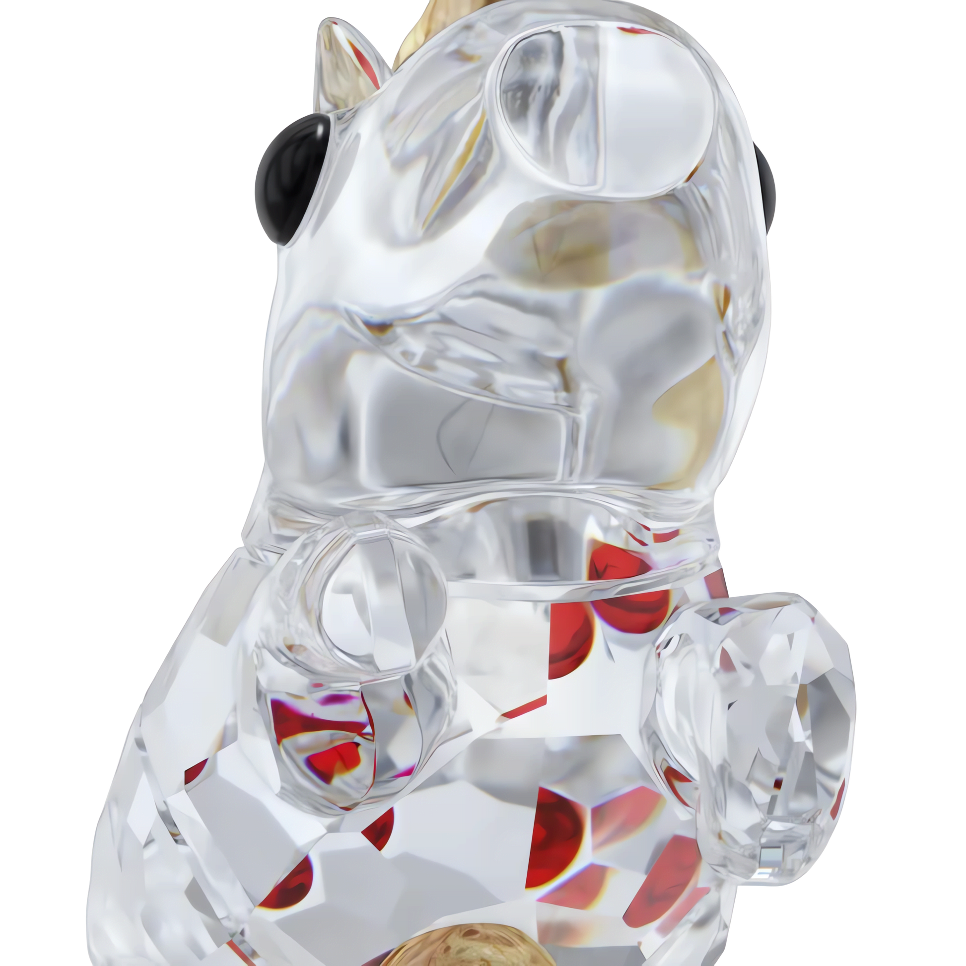 Asian Symbols Adorable Horse 5701280