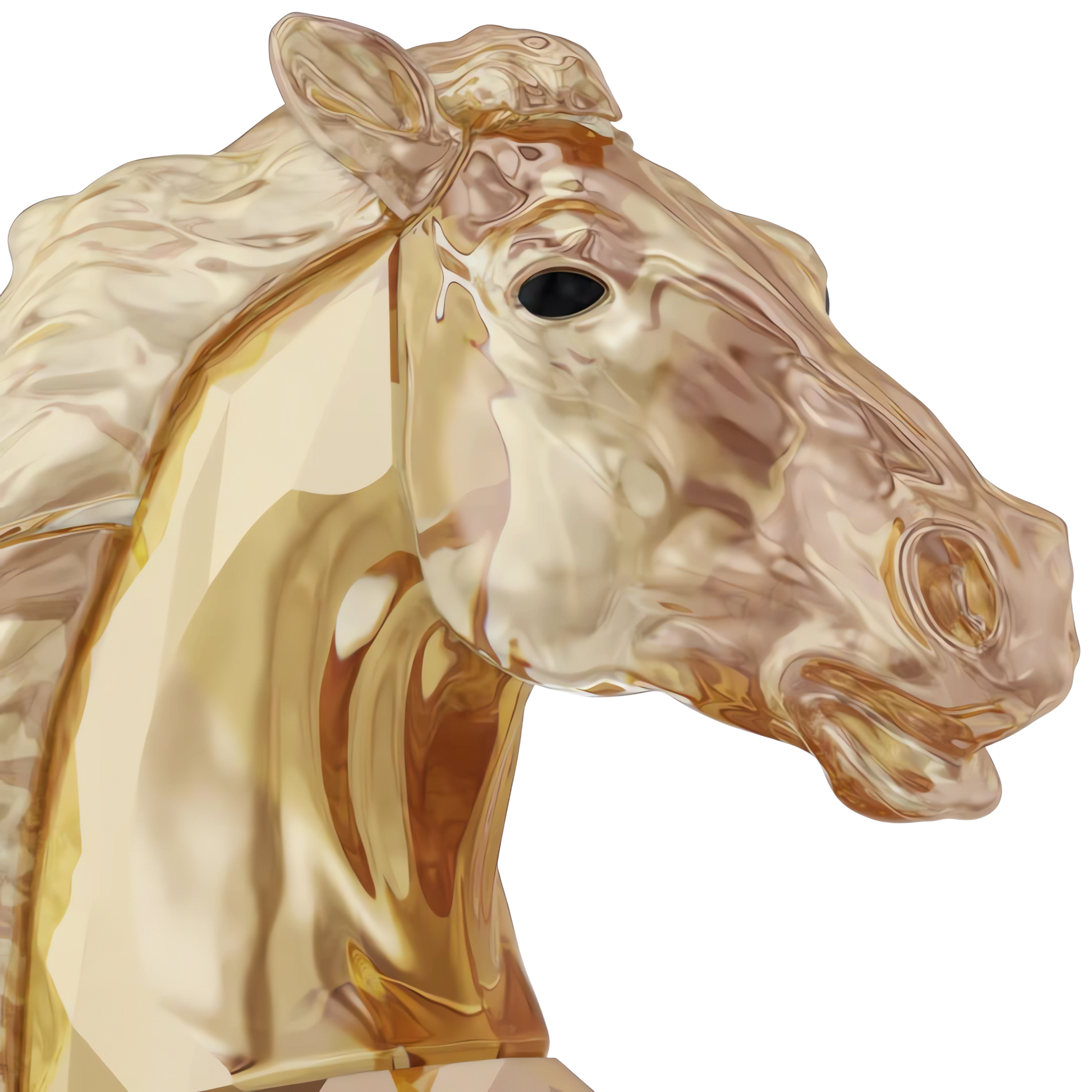 Asian Symbols Leaping Horse 5701370