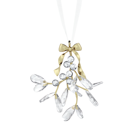 Holiday Magic Mistletoe Ornament 5701372